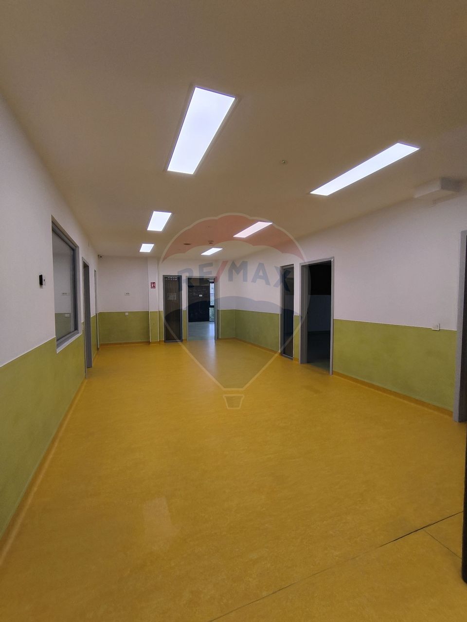 575sq.m Commercial Space for sale, Marasti area