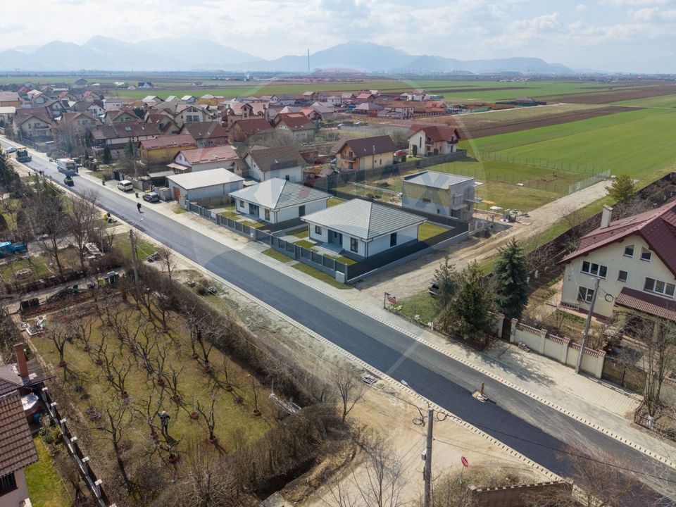 4 room House / Villa for sale