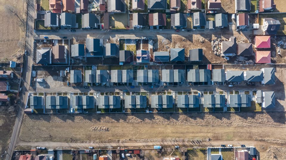 Comision 0%! Casa mobilată și utilată Izvor | toate utilitatile