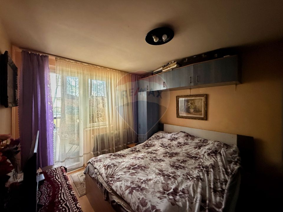 3 room Apartment for sale, Gheorgheni area