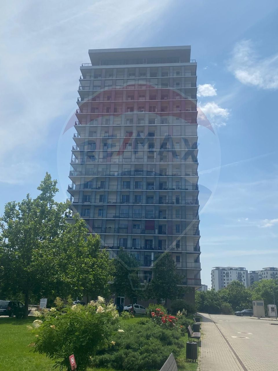 3 room Apartment for rent, Vitan area