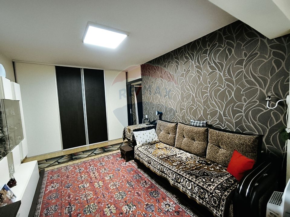 2 room Apartment for rent, Grigorescu area