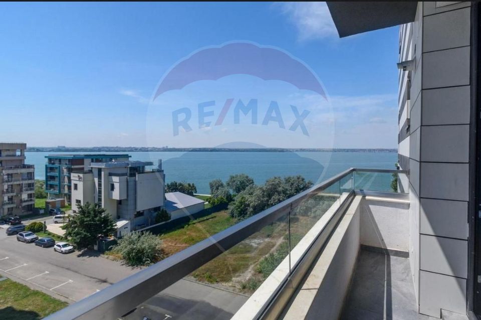 Apartament cu 3 camere in zona Rex - Mamaia