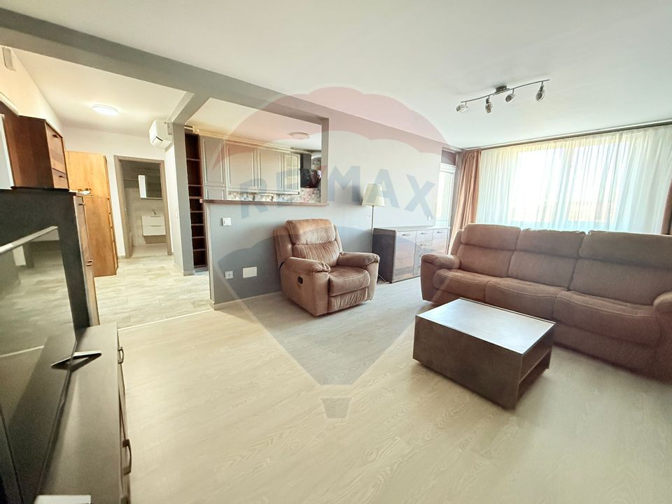 Apartment for rent | 2 bedrooms | First Rental | Peace Zone