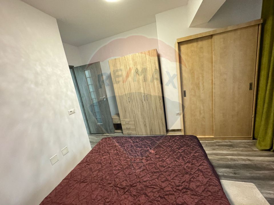 2 room Apartment for rent, Ultracentral area