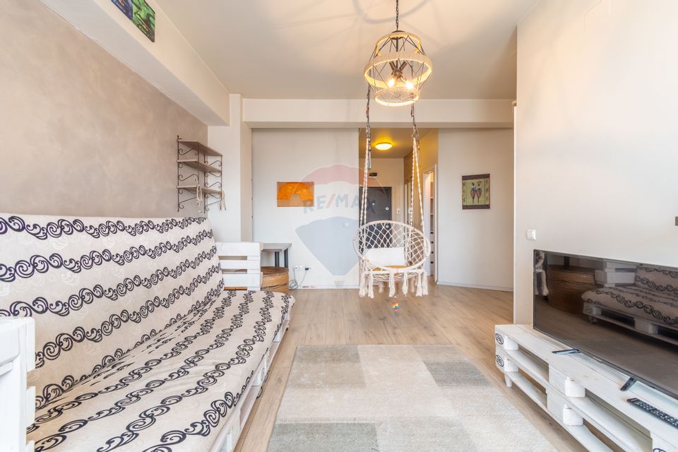 2 room Apartment for sale, Marasti area