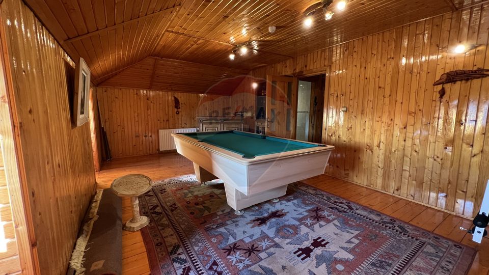 De VANZARE Casa spațioasă S+P+1E+M | Zona STIREX in Galati