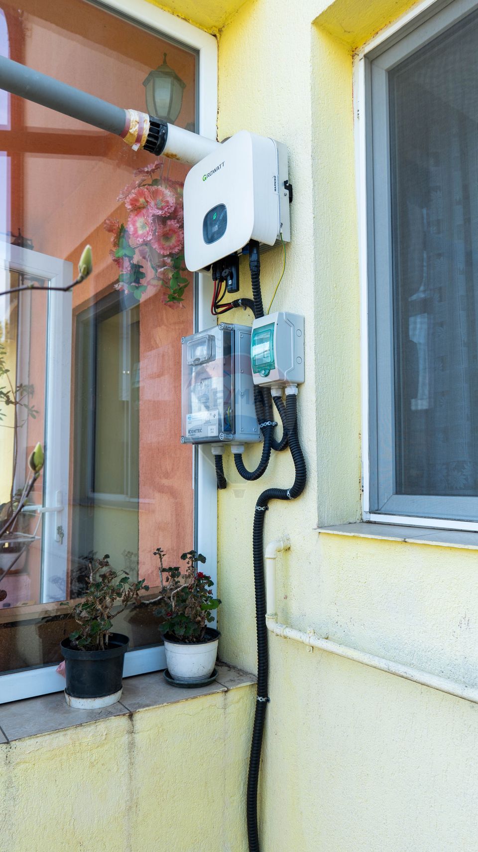 Colentina- Ion Creanga - vanzare vila 6 camere, prosumator