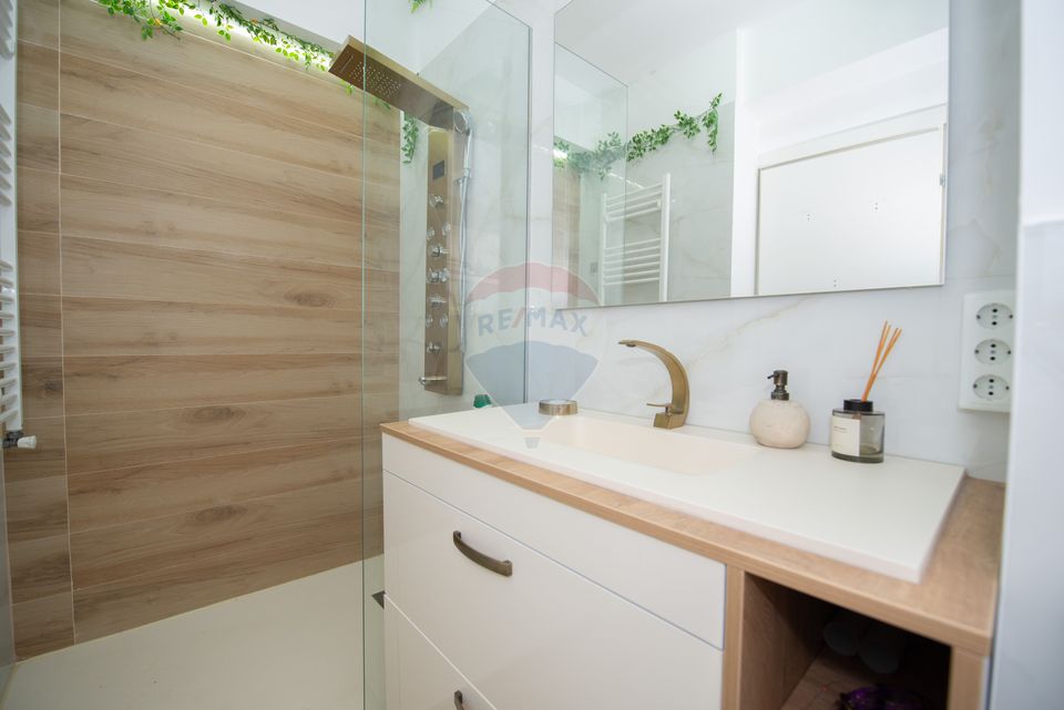 Apartament de vanzare 3 camere Prelungirea Ghencea str Alunului