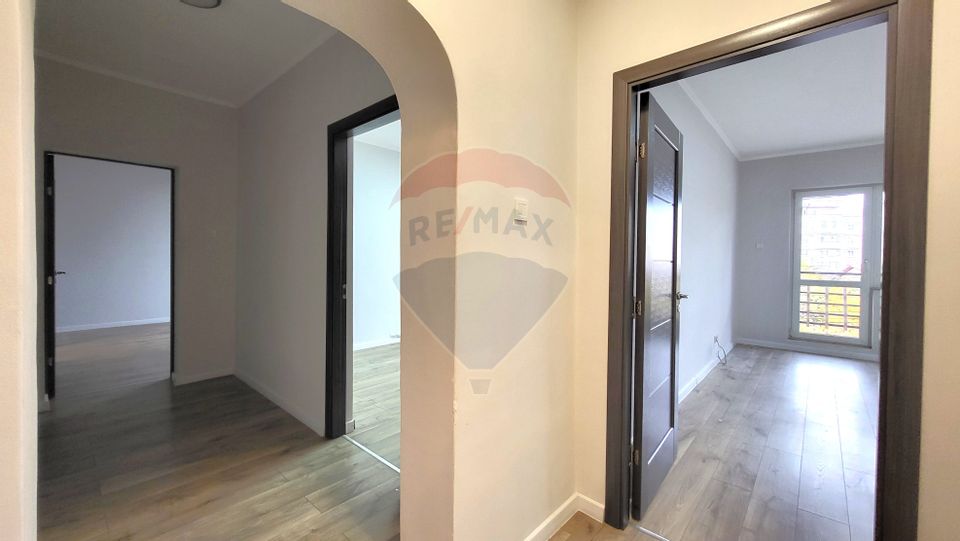 Spatiu birouri de inchiriat 170 mp Gheorgheni