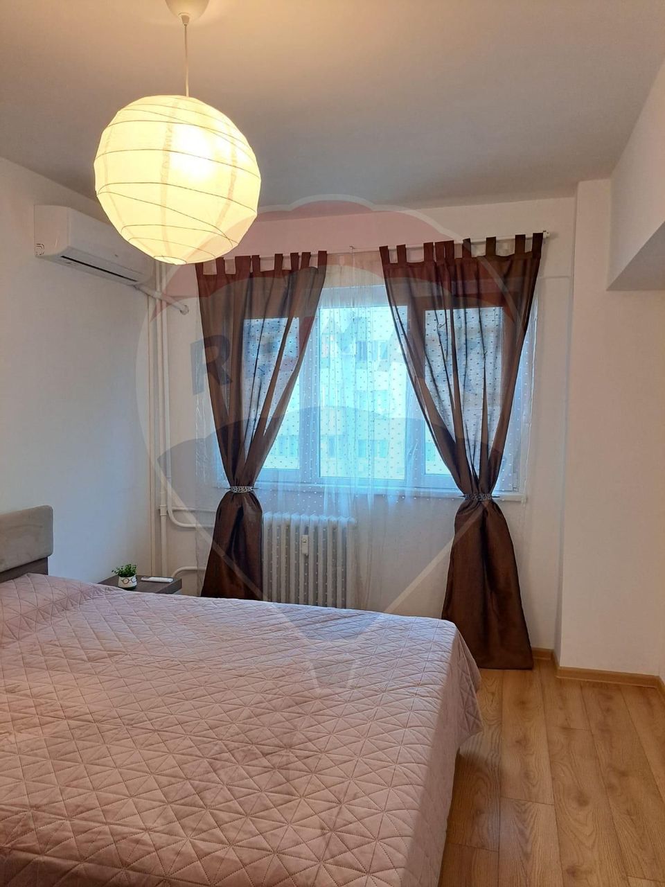 2 room Apartment for rent, Dorobanti area