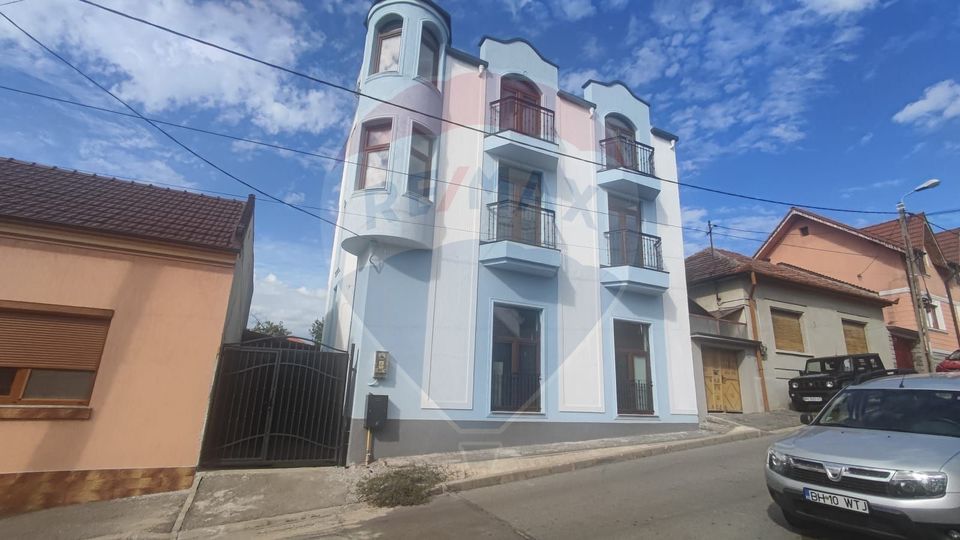 117sq.m Office Space for rent, Garii area