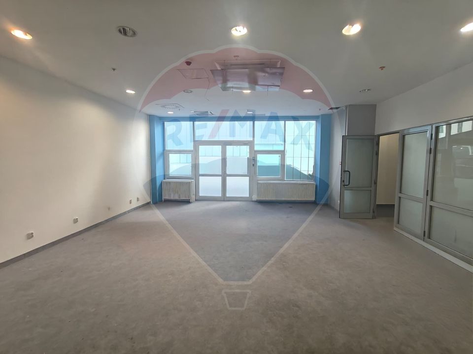 133sq.m Commercial Space for rent, Zorilor area