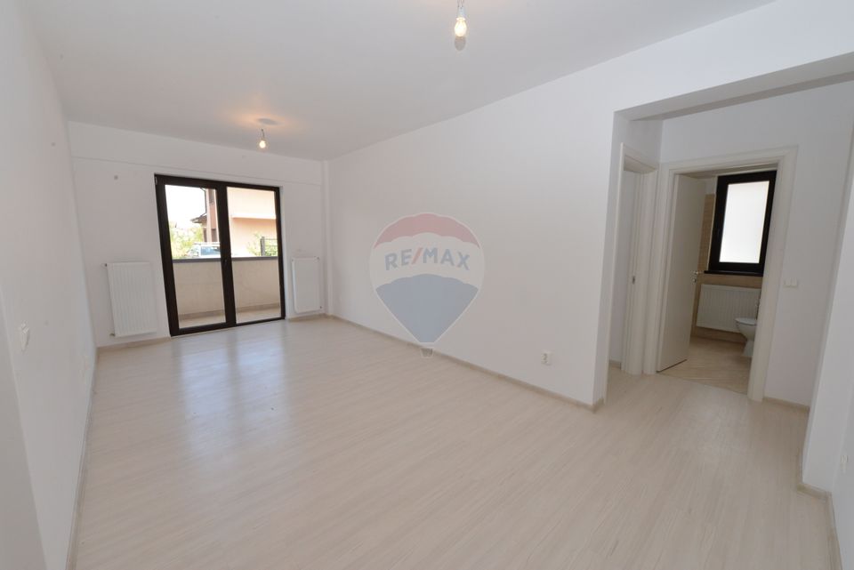 Detached apartment with Parking - Chiajna 0% commission