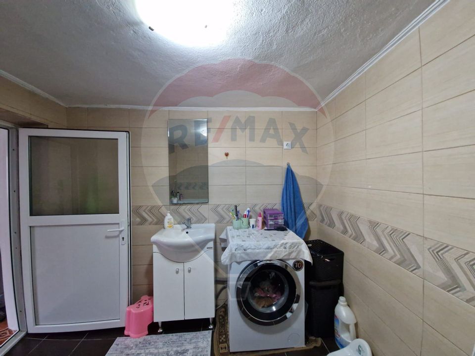 4 room House / Villa for sale, Central area