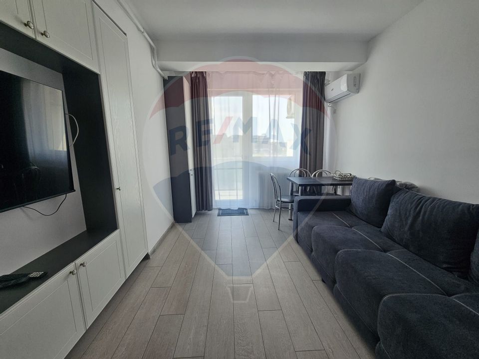 Apartament de vanzare 2 camere Mamaia Constanta