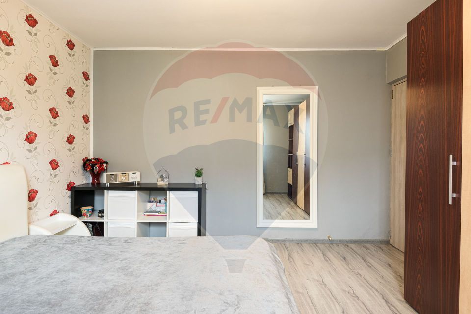Casă de vânzare  |  3 camere  |  Pantelimon