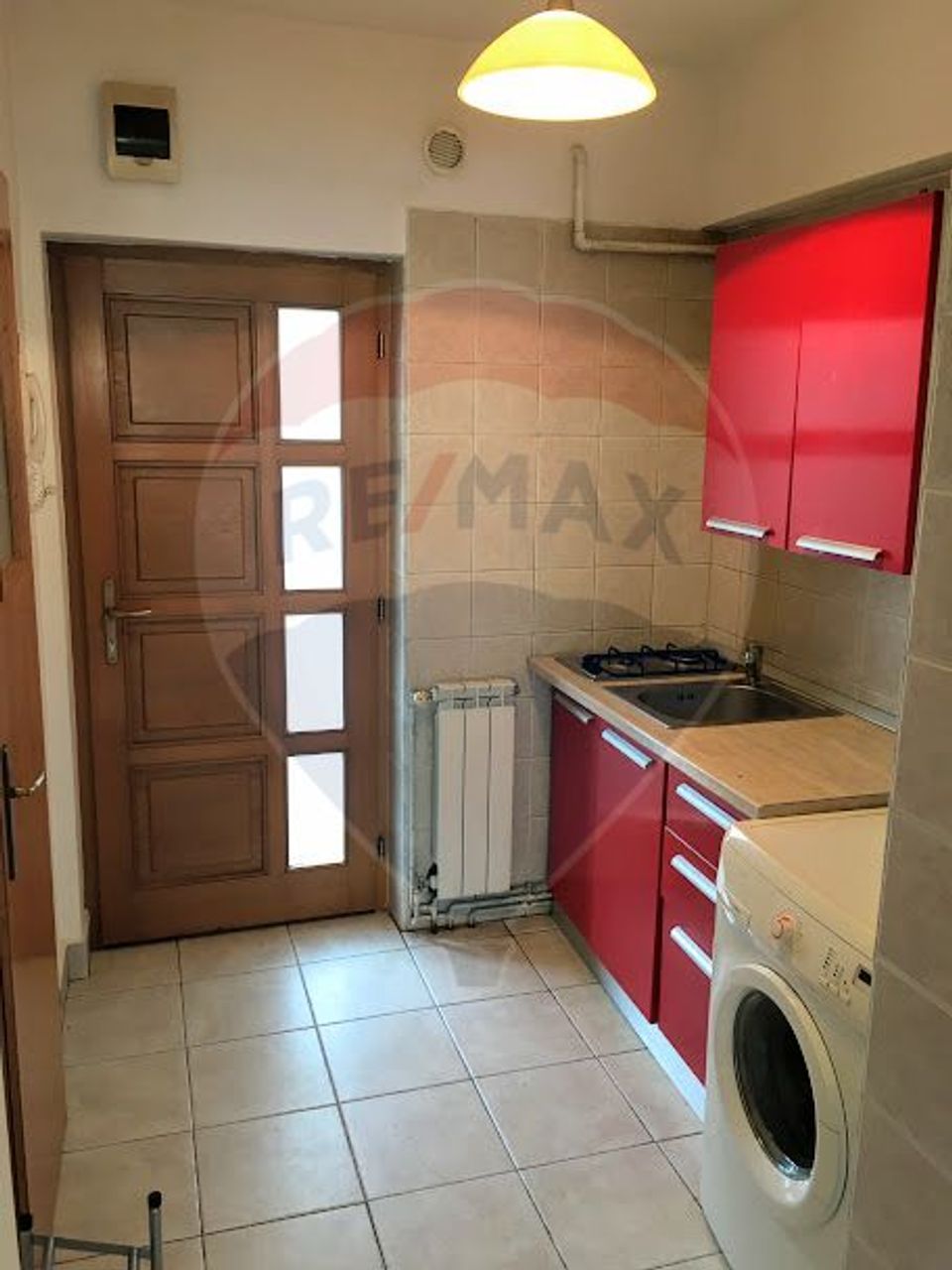 1 room Apartment for rent, Ultracentral area