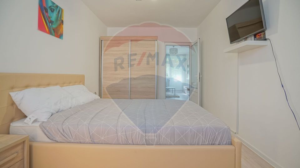 Apartament lux 2 camere Centrul Civic