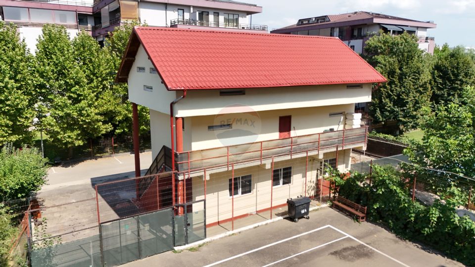 Casa de vanzare cu teren in Bragadiru / Lidl Bragadiru / Ilfov