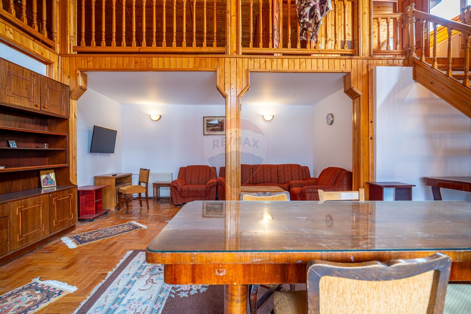 12 room House / Villa for sale, Zamora area