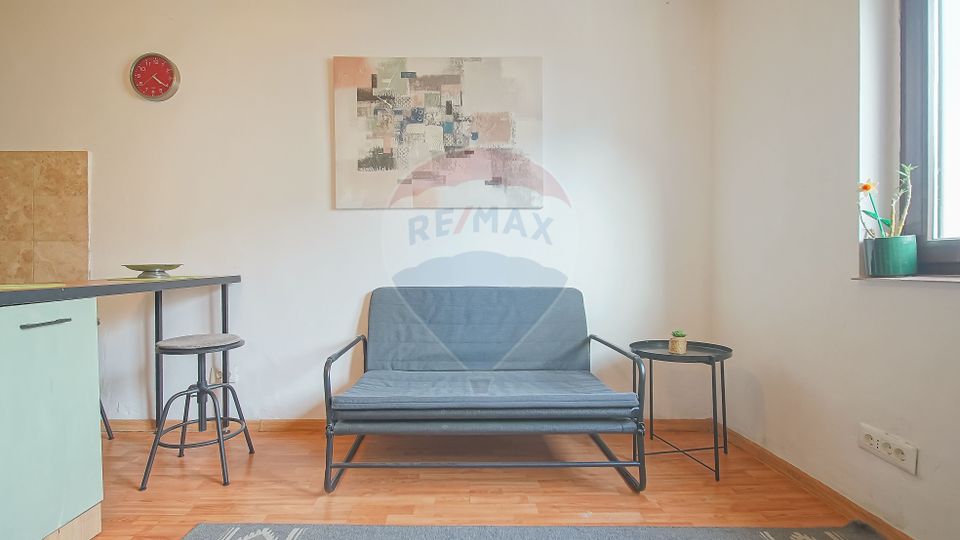 1 room Apartment for sale, Astra area