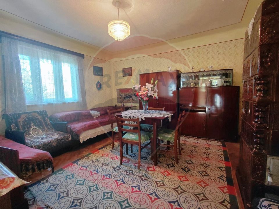 2 room House / Villa for sale