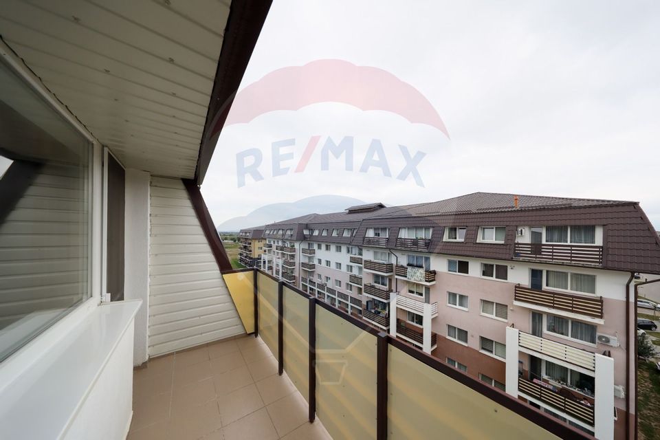 2 room Apartment for sale