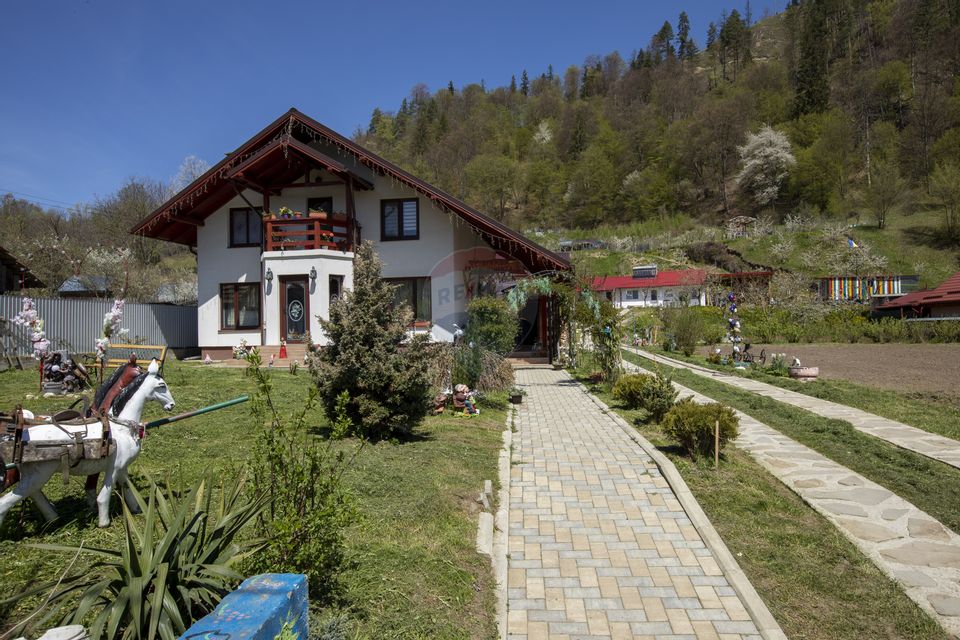 390sq.m Proprietate specială for sale