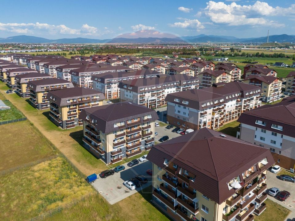 2 room Apartment for sale