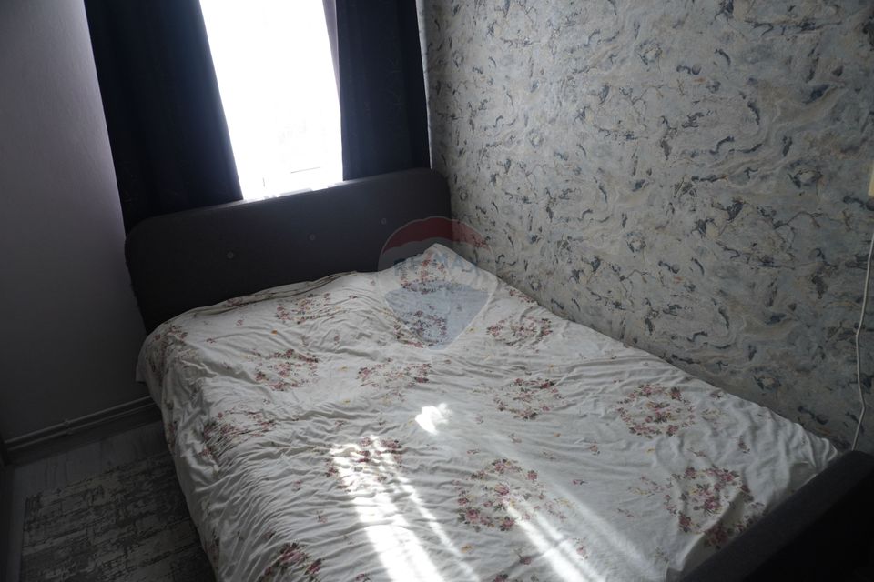 3 room Apartment for sale, Vest area