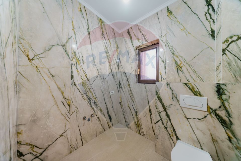 Vilă de Lux 358 mp – Ideal Rezidențial sau Sediu Firma/Vladimirescu