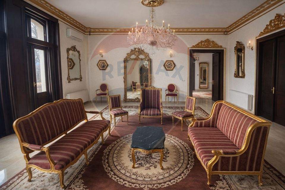 58 room Hotel / Pension for sale, Nord-Vest area