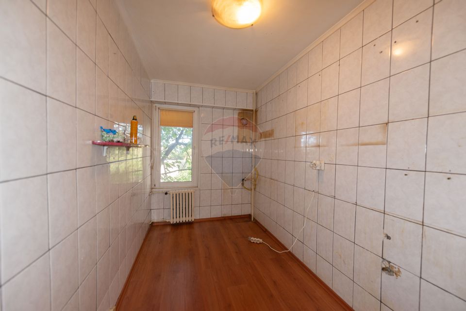 2 room Apartment for sale, Pajura area