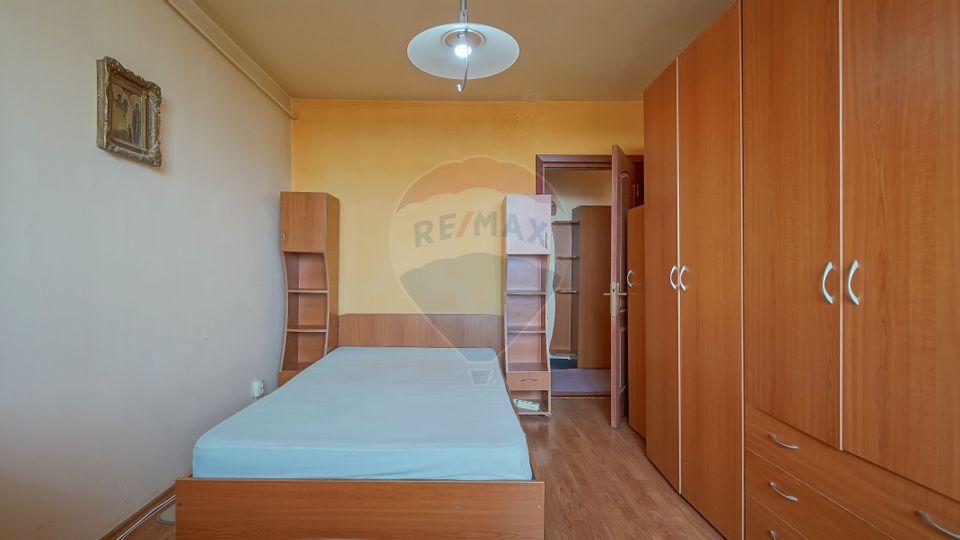 Apartament 3 camere – Cartier Astra, Brașov