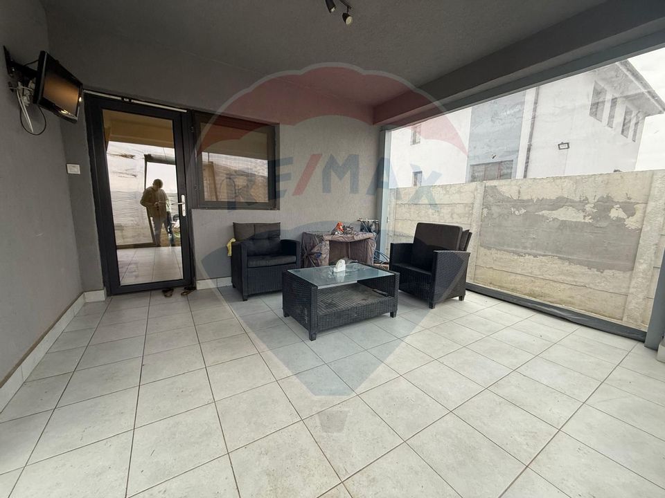 5 room House / Villa for sale, Calea Bucuresti area