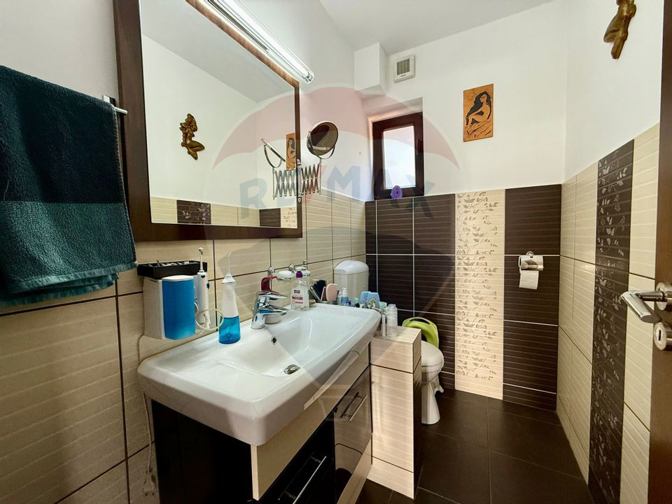 6 room House / Villa for sale, Dambul Rotund area