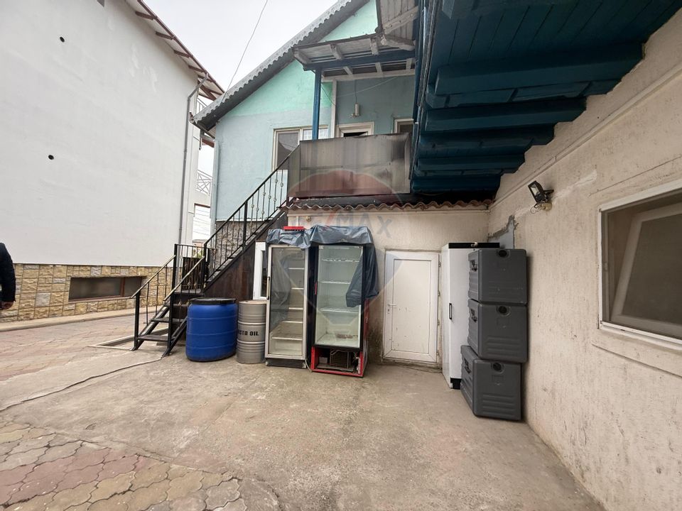 36 room Hotel / Pension for sale, Nord area