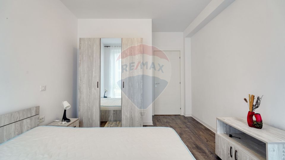 2 room Apartment for rent, Bartolomeu area