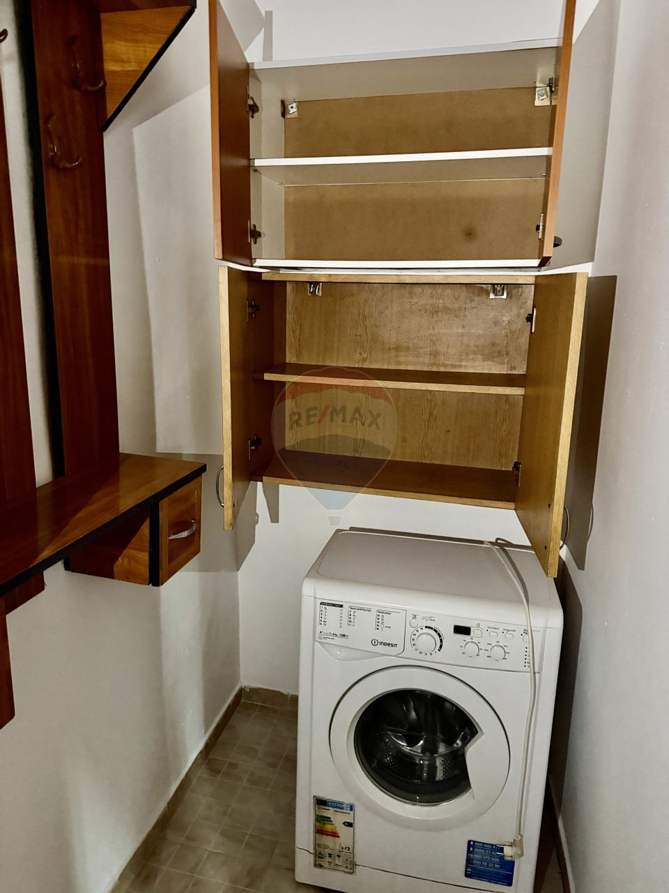 Garsoniera Zona Brailei / Quattro/ AllVet