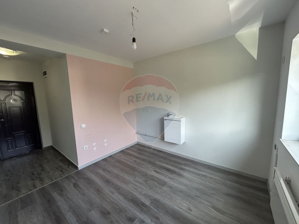 45sq.m Office Space for rent, Orasul Vechi area