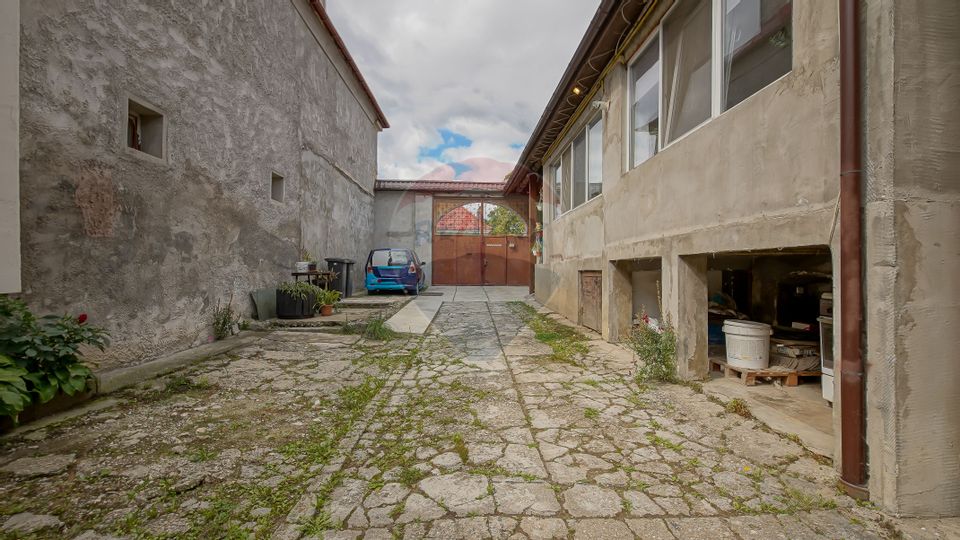 5 room House / Villa for sale, Turches area