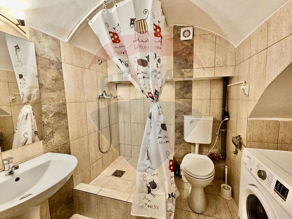 Apartament de inchiriat - Strada Clinicilor - langa UMF