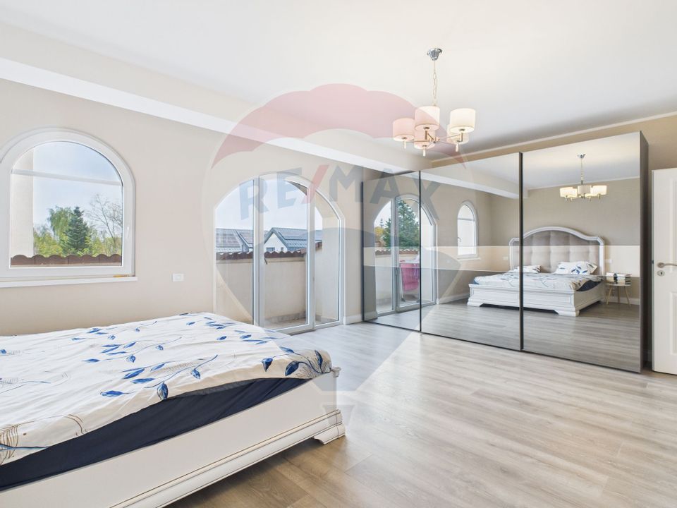 5 room House / Villa for sale