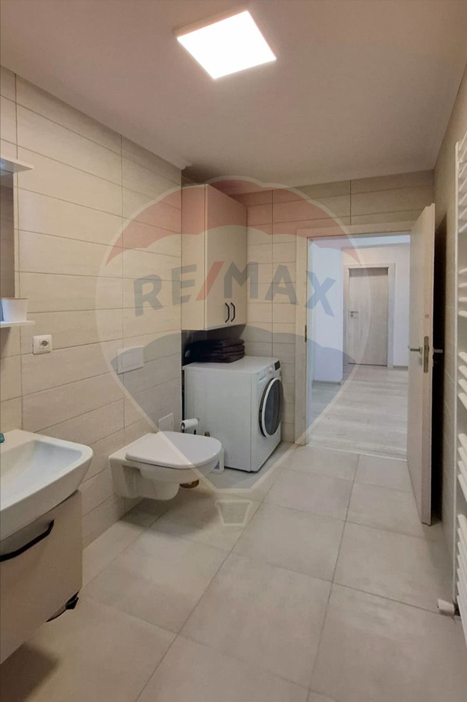 Apartament modern cu 2 camere de închiriat -Maurer Residence Tg-Mures