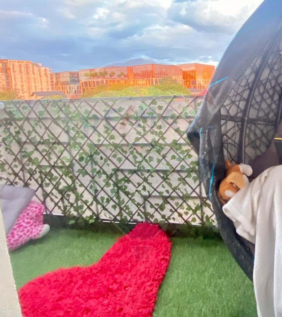 2 room Apartment for sale, Ultracentral area