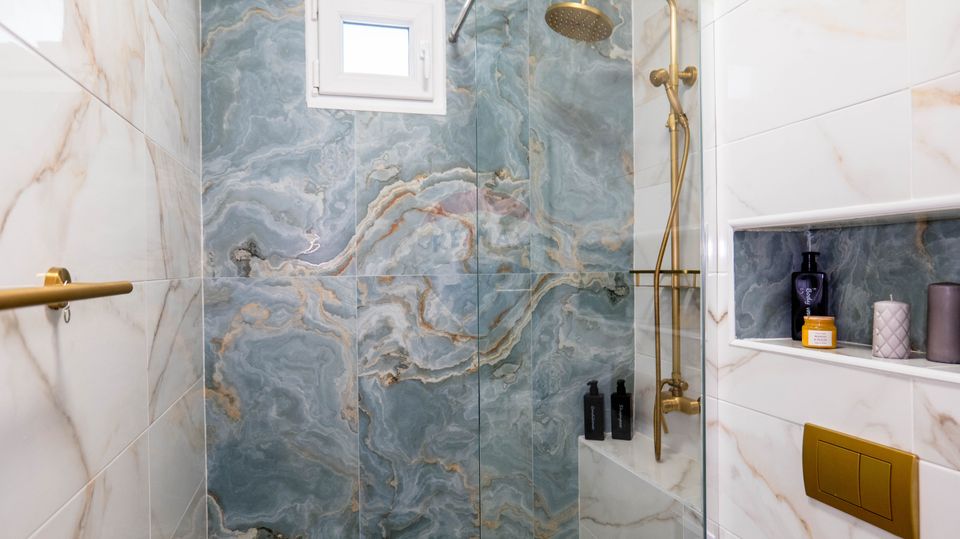 Apartament 2 camere de vânzare Metrou Parc Bazilescu, renovat complet