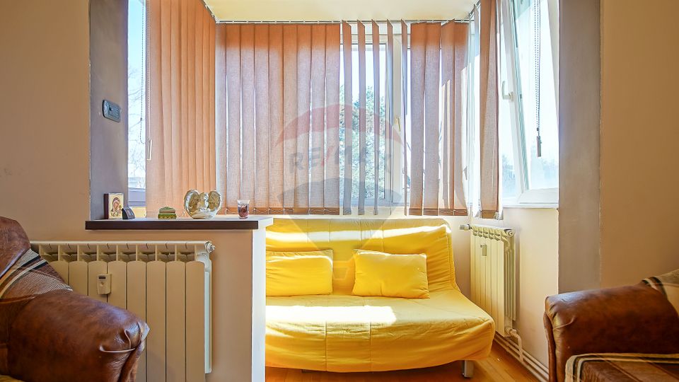 0% Comision cumpărător | Apartament 2 camere 55 mp | Str. Zizinului