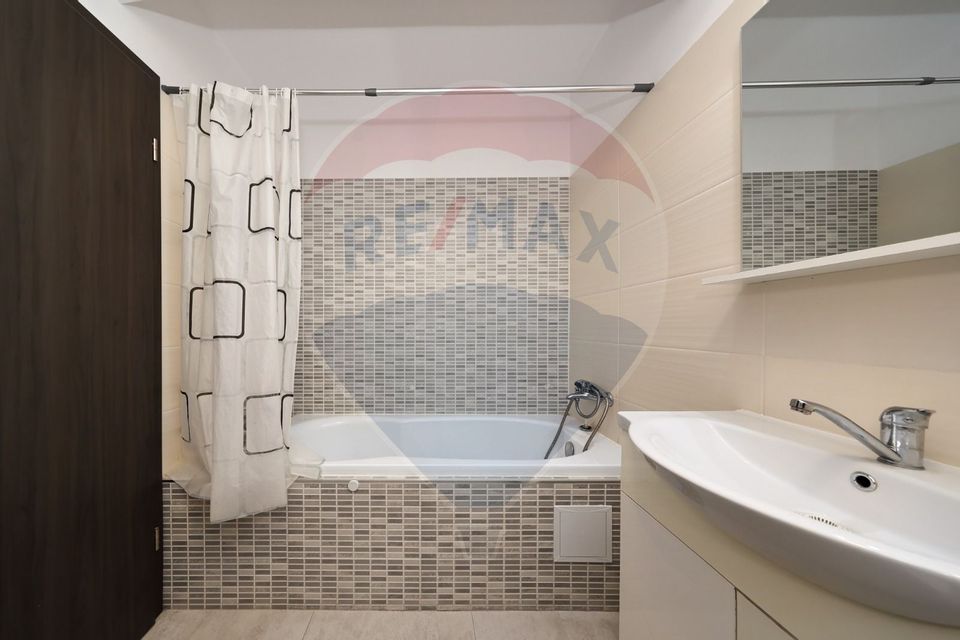 2 room Apartment for sale, Exterior Sud area