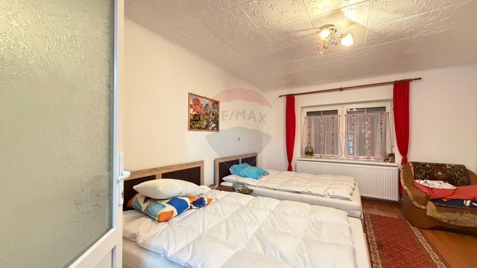 3 room House / Villa for sale